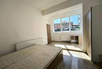 Apart. cu 2 dormitoare + living, parcare, bloc nou, zona Marasti/Oser - 2