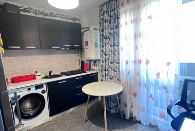 Apartament 3 camere Str Monumentului/Mobilat si Utilat - 3