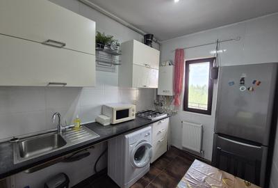 Berceni – Metalurgiei - Monaco Towers, inchiriere ap. 3 camere mobilat, parcare - 18