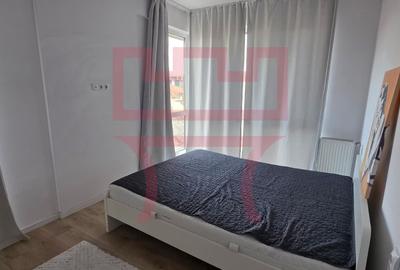Apartament  2 camere semicentral zona Scala Center NTT Data Bosch - 8