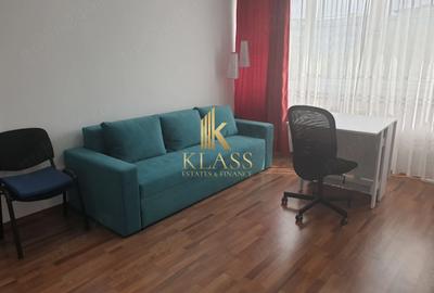 Apartament cu 2 camere decomandat, mobilat în Cantemir