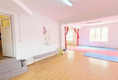 SPATIU COMERCIAL 149 MP  PARCARE FLORESTI - 10