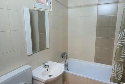 Apartament 2 camere de închiriat | 1 decembrie | Mobilat și utilat | 300 €/lună - 11