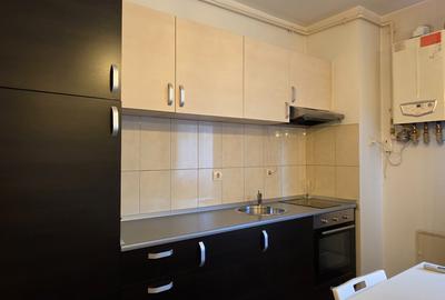 Studio cu centrala proprie Iancului - 5
