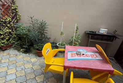 Apartament 2 camere in vila Stefan cel Mare-Dinamo-Floreasca cu centrala proprie - 42