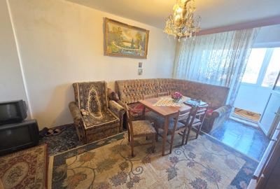 Apartament 2 Camere etajul 1 zona Craiter, Str. Harmanului vis-a-vis de Lidl - 18