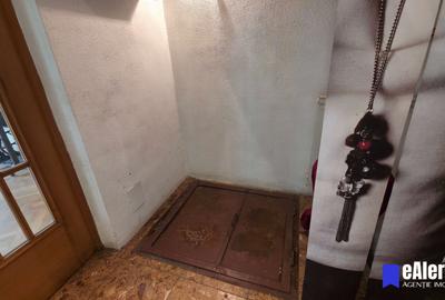 Casă de vânzare zona Domenii, București, str. Constantin Stere. - 26