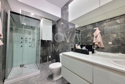 Penthouses de inchiriat, 245 mp. utili + 65mp. terasa - Mihai Viteazu - 9