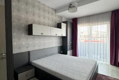 Apartament cu 2 camere semidecomandat în Bună Ziua