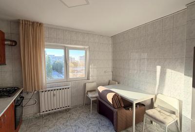 PROPRIETAR 2 CAMERE 5/8 61 MP 3-4 MINUTE DE METROU (M2)  SI PARC LUMINOS (VEST) - 7