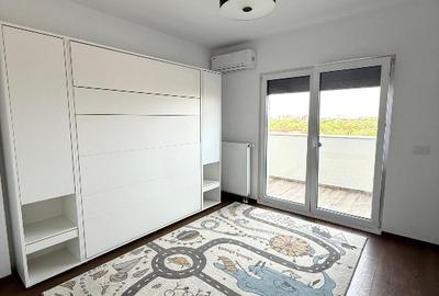 Inchiriez apartament tip penthouse cu loc de parcare - 7