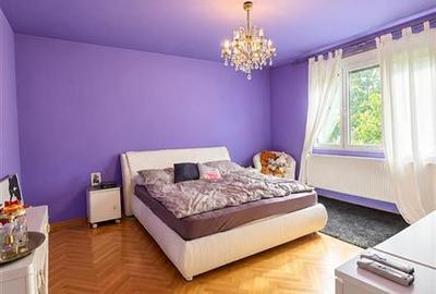 Vila premium in Domenii  || Arhitectura moderna || Potential de investitie || - 15