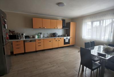 Individuala Parter Becicherecu Mic,4 Camere,2Bai,Panouri Fotovoltaice - 7