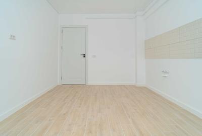 APARTAMENT CU SUPRAFATA GENEROASA, 3 CAMERE + 2 BAI, BLOC NOU, INTABULAT. - 2