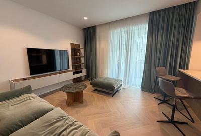 Apartament 3 Camere LUX | Prima Inchiriere | Bloc Nou | Iancu Nicolae - 3