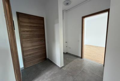 Inchiriere apartament 2 camere nemobilat in Cosmopolit Magnolia Brasov - 11