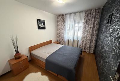 De închiriat apartament 3 camere zona Călărași IV parter - 8