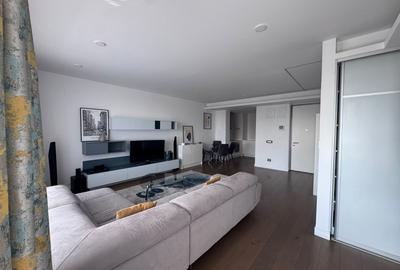 NEW - Apart 2 camere 65m2 + Terasa 20m2 | Cortina Residence - Herastrau - 1