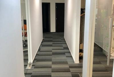 Baneasa Office Space in Cladire Clasa A - 17