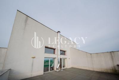 Vilă Exclusivistă în Copou – 680 mp Utili | Teren 1.414 mp - 43