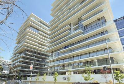 Apartament premium cu 3 camere de închiriat, Etaj 10 | One Floreasca, Vedere Lac - 13