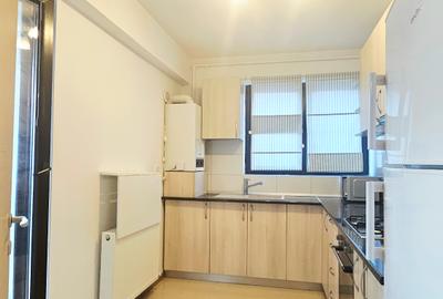 Apartament 3 camere Băneasa - Străulești | Barcelona Residence!!! - 20