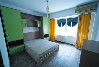 Calea Calarasilor, apartament 2 camere deosebit, mobilat si utilat - 2