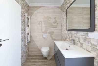 Casă tip duplex 3 camere |  Sânpetru Dealul Lempes - 15