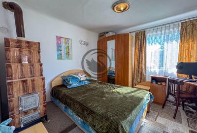 Casa de vanzare I Teren 557 mp I Fanari - Gorgota I Comision 0% - 12