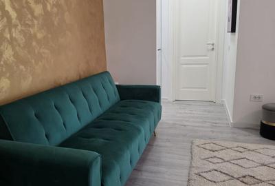 Inchiriere apartament 2 camere Frumoasa-Poitiers Towers - 3