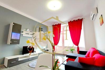 Cazare Clisura Dunarii, Moldova Noua, Apartament 2 camere zona Centrala - 8