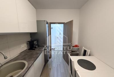 Apartament cu 2 camere, de inchiriat, Giroc, Curte Proprie - 5