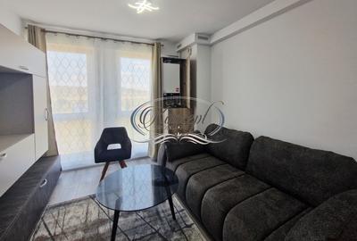 Apartament modern in bloc nou langa Aeroportul Avram Iancu - 5