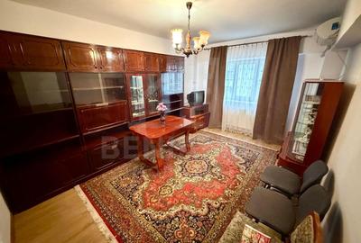 Apartament cu 3 camere decomandat, mobilat în Lăpuș
