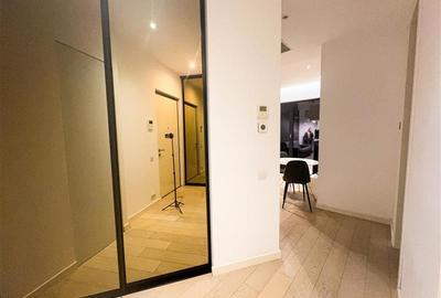 Apartament 2 camere de inchiriat One Herastrau Park - 18