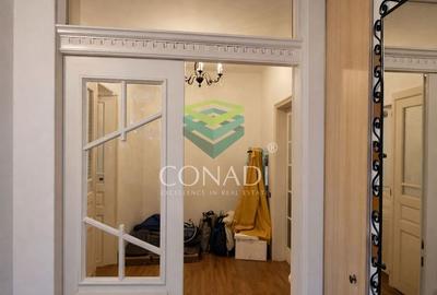 Casa la curte zona Timpuri Noi Vitan - 12