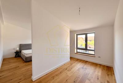 Duplex superb cu 4 camere, mobilat si utilat | Mosnita Noua - 8