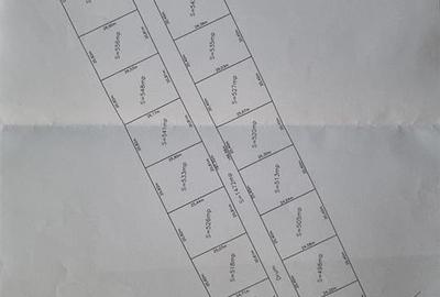 Comision 0%. Teren extravilan de vanzare in Iris, str. Pomet - 4