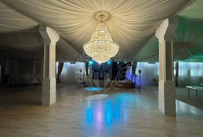 SALON EVENIMENTE// 500 LOCURI// BARIERA BUCURESTI - 16