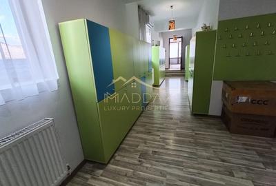 Vila cu 5 camere *276mp* // Zona Rahova - 11