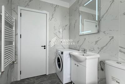 Modern I 2 camere I Prima inchiriere I Otopeni – Strada Avram Iancu I parcare - 9