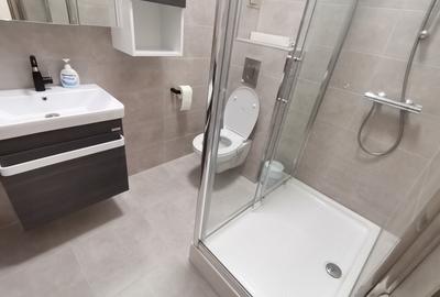 INCHIRIEZ ap. 3 camere de lux,zona Doamna Stanca - 9