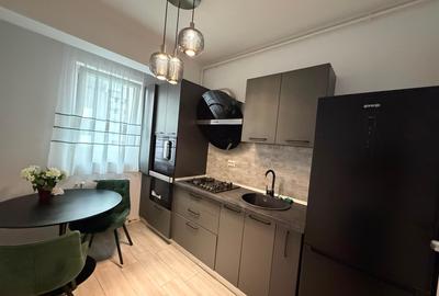 Apt. 2 cam,bloc 2022,Rotar Park 2,Militari,zona Metro-Mc Donald,10 min. metrou - 13