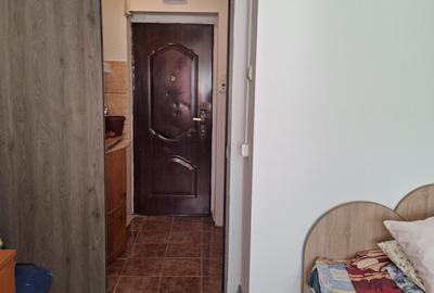 Ap 1 cam, 21 mp, Pitesti, Prundu, Academica, etaj 2, renovat, mobilat 26000 euro - 4