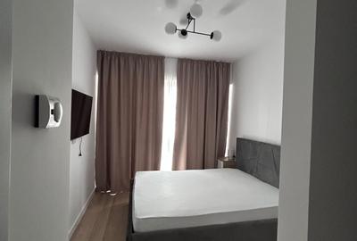 INCHIRIERE/ APARTAMENT 2 CAMERE / LUJERULUI/ COMO PARK RESIDENCE / 720 EURO - 5
