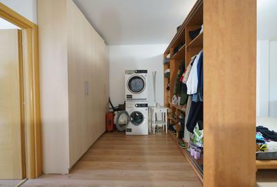 Vila 5 camere, Piscina, Cartier Domus, Pipera, acces rapid A3 - 25