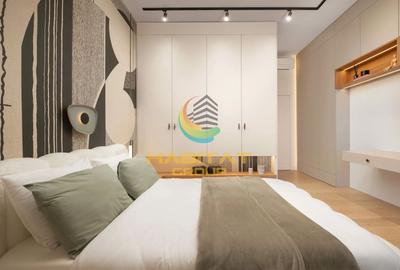 Apartament cu 4 camere decomandat în Brâncoveanu