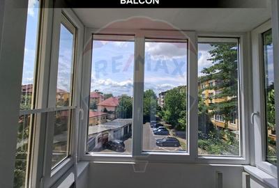 Apartament 3 camere | DE VANZARE | Etaj 2 | STR Iuliu Maniu - 8