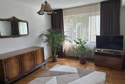 Vand ap.3camere,ultracentral,64mp,et.interm,centrala termica,2 balcoane,locatie - 1
