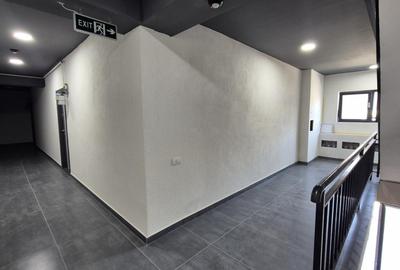 Garsoniera Noua aproape de Centrul Orasului - 9